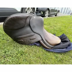 GBS Selles D'Obstacle>Selle