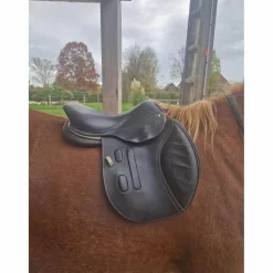 GBS Selles Mixtes>selle 16,5
