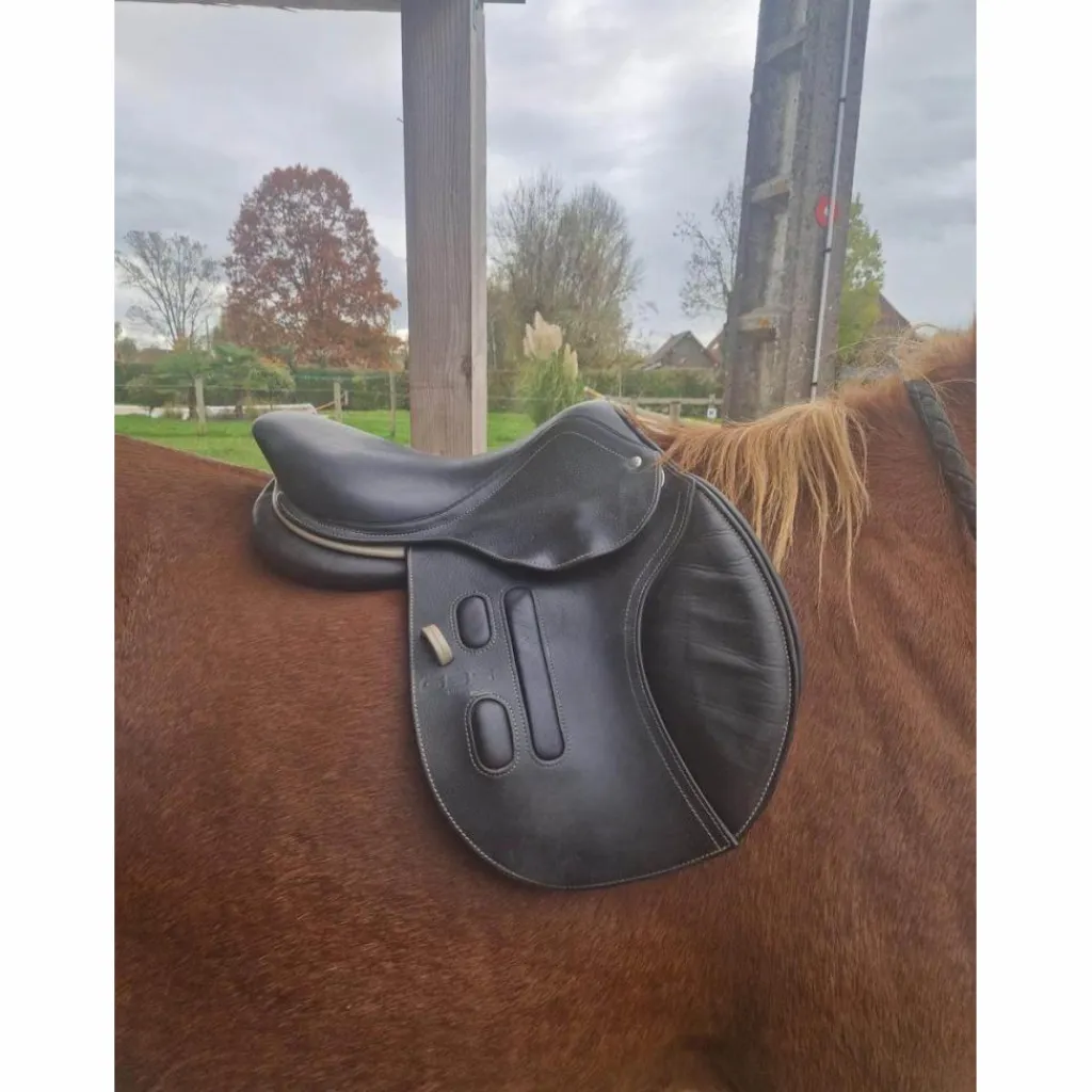 GBS Selles Mixtes>selle 16,5