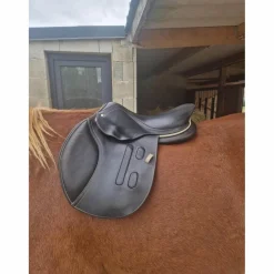 GBS Selles Mixtes>selle 16,5