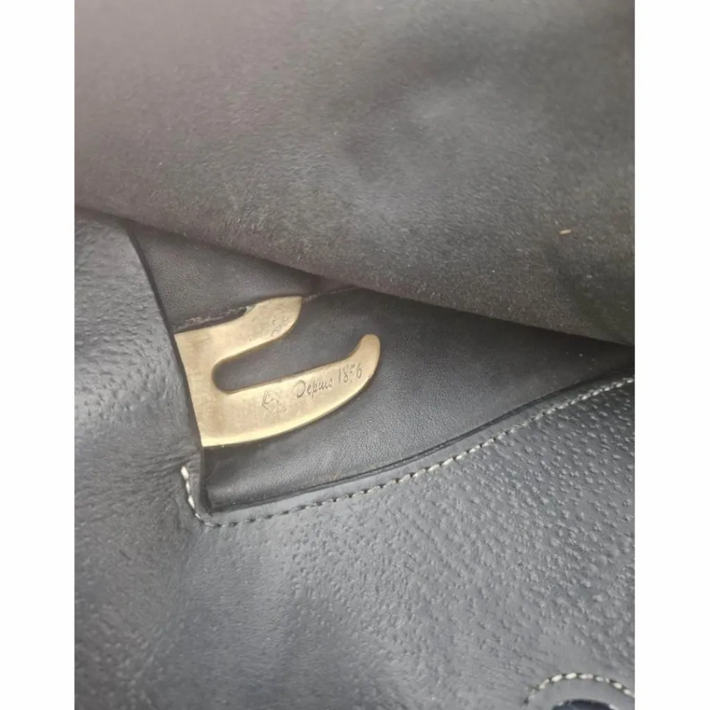 GBS Selles Mixtes>selle 16,5