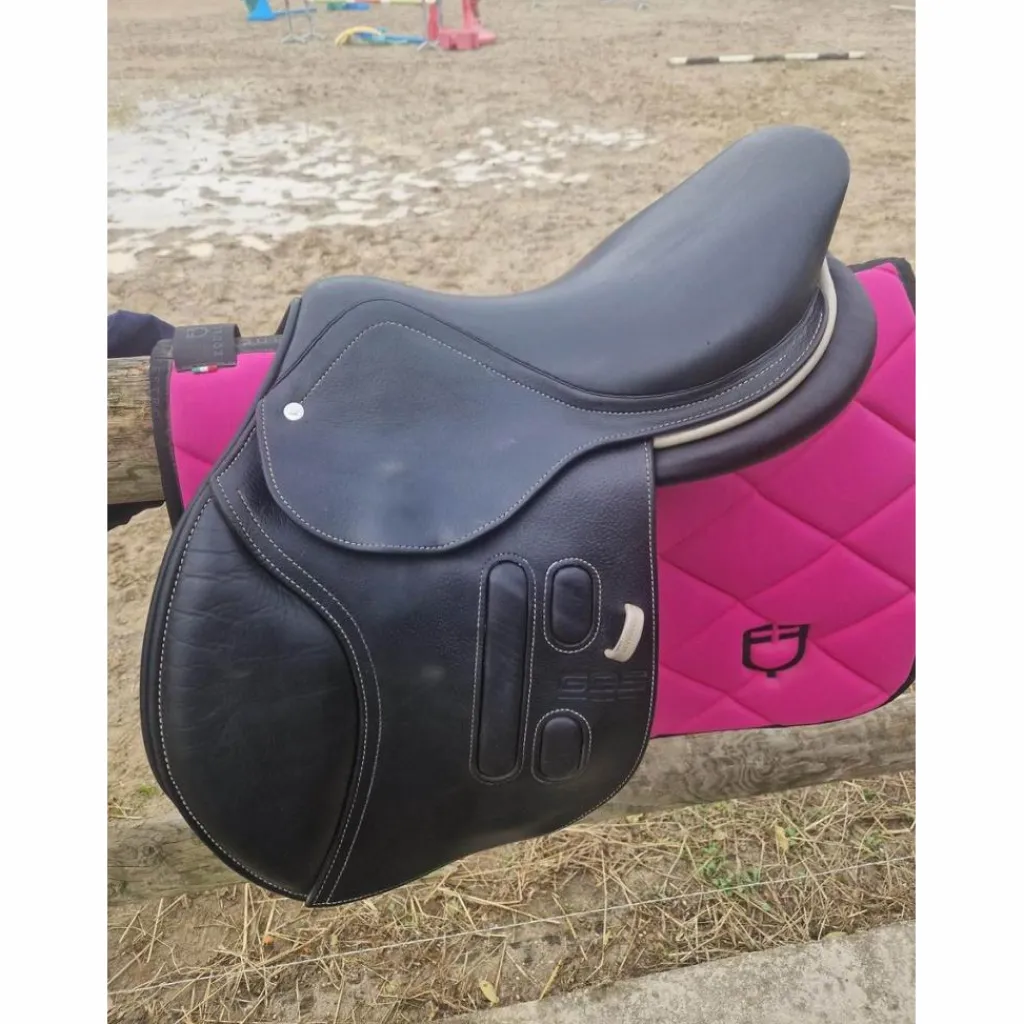 GBS Selles Mixtes>selle 16,5