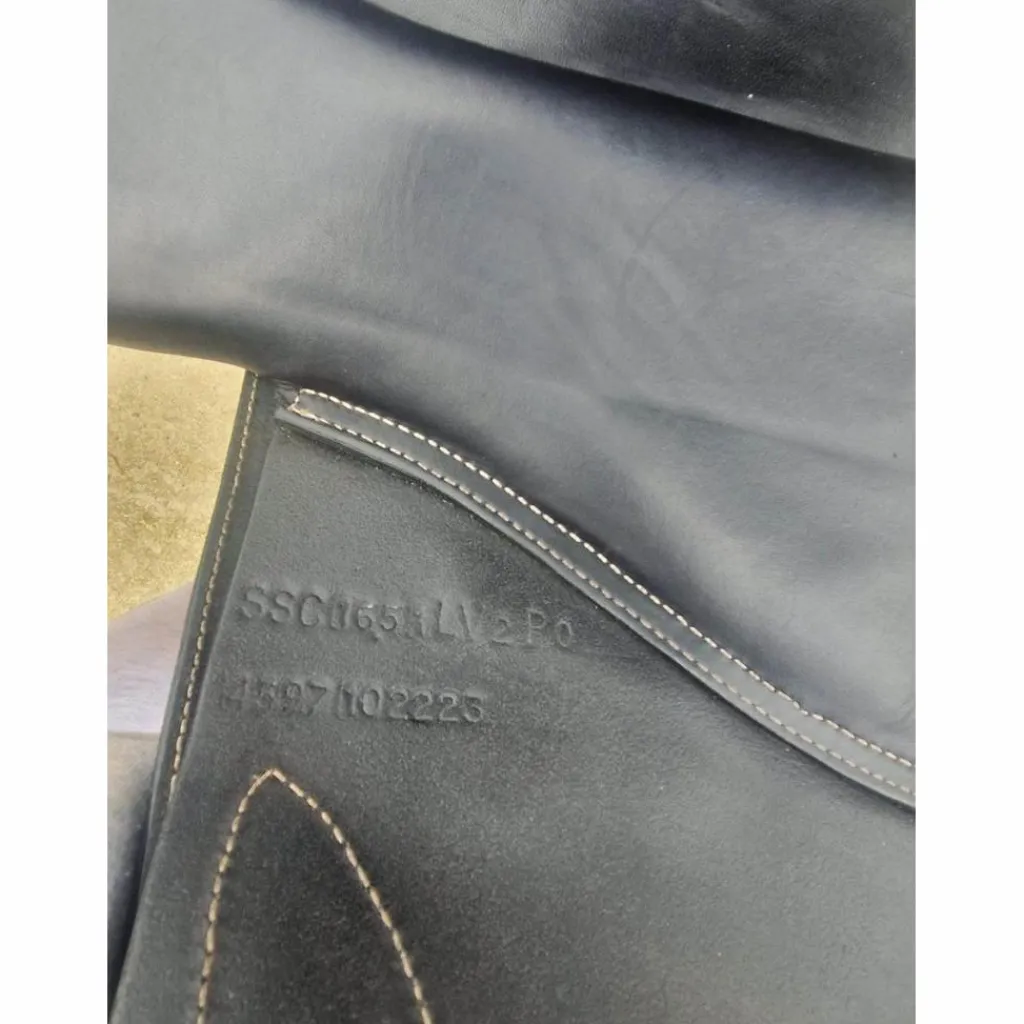 GBS Selles Mixtes>selle 16,5