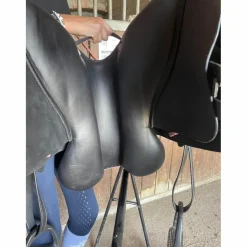 selle 17 ”*GBS Best
