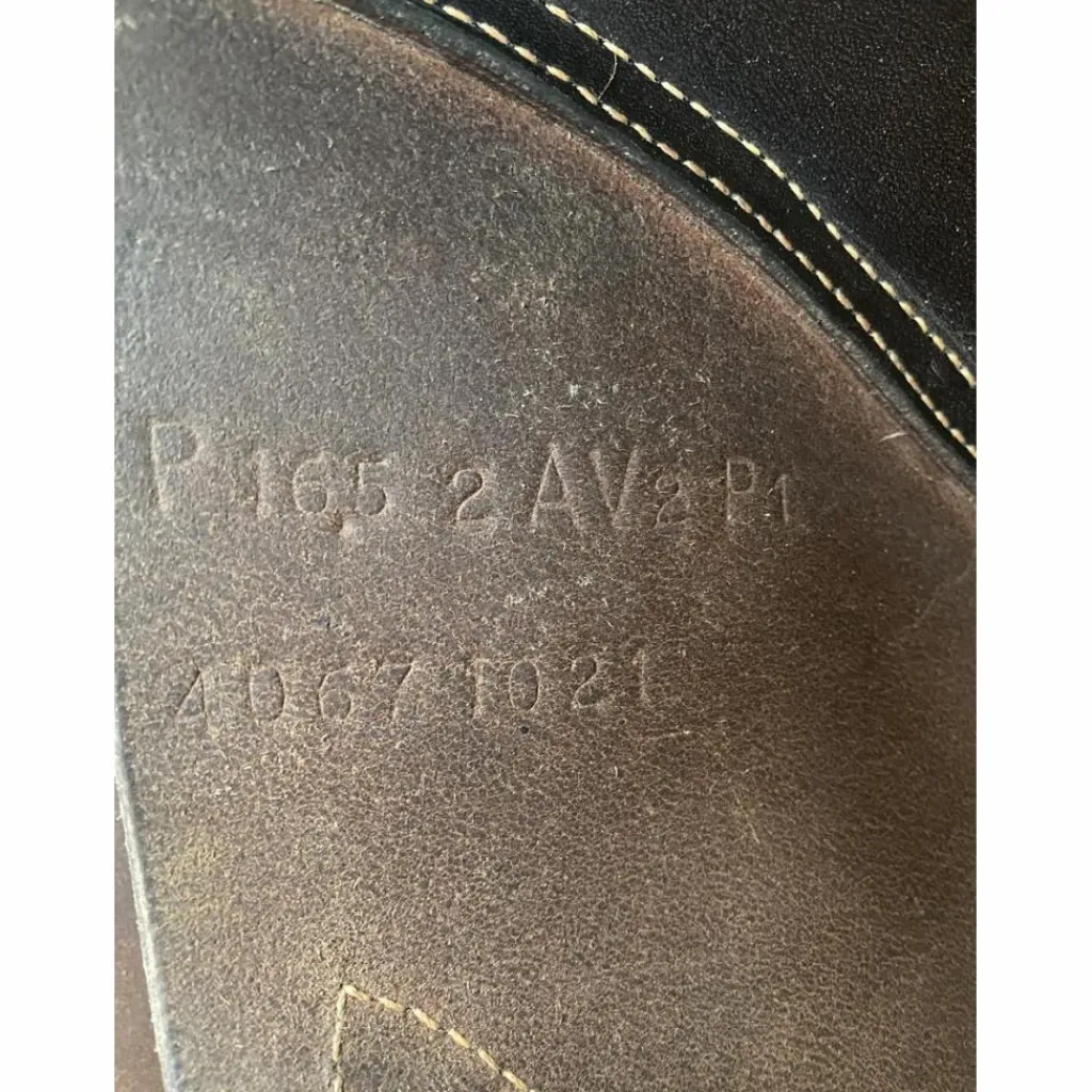 Selle 16.5*GBS