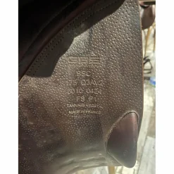 selle 17,5 pouces de 2024*GBS Hot