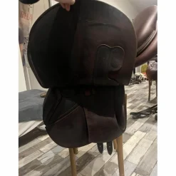 selle 17,5 pouces de 2024*GBS Hot