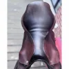 Selle marron taille 17*GBS