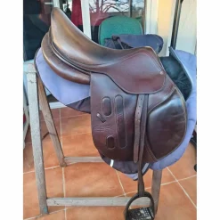 Selle mixte 17 pouce*GBS Hot