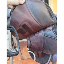 Selle mixte 17 pouce*GBS Hot