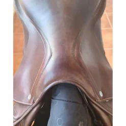 Selle mixte 17 pouce*GBS Hot