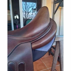 Selle mixte 17 pouce*GBS Hot