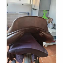 Selle mixte 17 pouce*GBS Hot