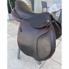 GBS Selles Mixtes>Selle mixte 17- Très bon état
