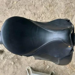 selle mixte 17,5*Geologic Best