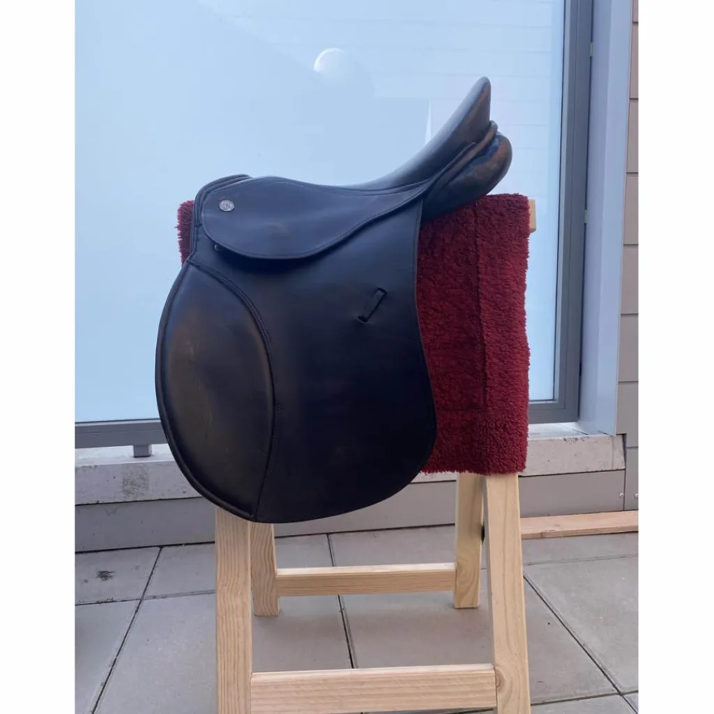 Selle Georges*Kieffer New