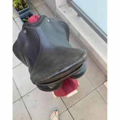 Selle Georges*Kieffer New