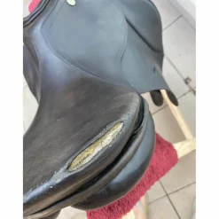 Selle Georges*Kieffer New