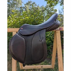- Marque inconnue - Selles D'Obstacle>Selle GFS Monarch Jump