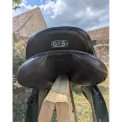 - Marque inconnue - Selles D'Obstacle>Selle GFS Monarch Jump