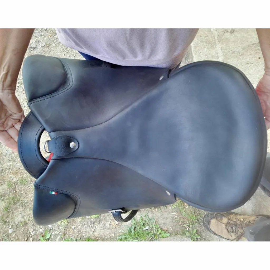 Selle Ghost Torino*- Marque inconnue - Clearance