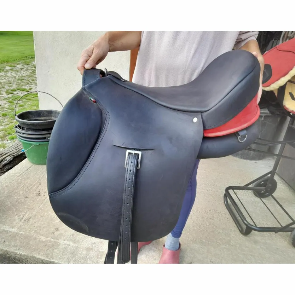 Selle Ghost Torino*- Marque inconnue - Clearance