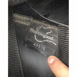 Thorowgood Selles Mixtes><noscript><img width=