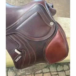 CWD Selles D'Obstacle>Selle 2GS mademoiselle