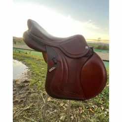 Selle 2gs mademoiselle*CWD New