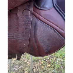 Selle 2gs mademoiselle*CWD New