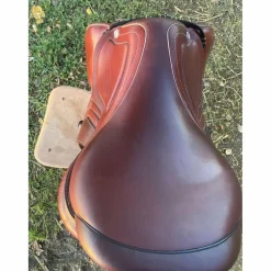 Selle 2gs mademoiselle*CWD New