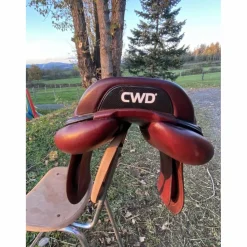 Selle 2gs mademoiselle*CWD New