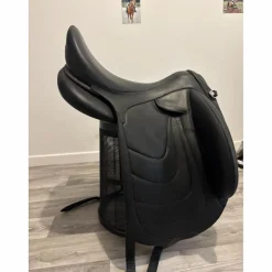 Devoucoux Selles De Dressage>Selle harmonie s