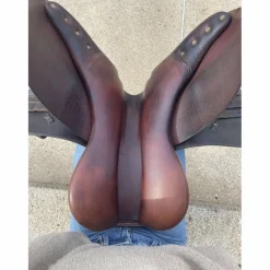 Selle HDR 16,5 pouces*Henri de Rivel Outlet