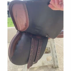 Selle HDR 16,5 pouces*Henri de Rivel Outlet