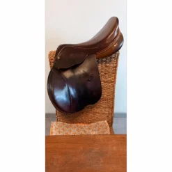 Selle*Henri de Rivel