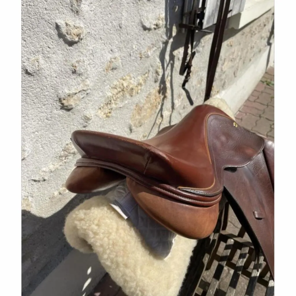 Henri de Rivel Selles Mixtes>Selle