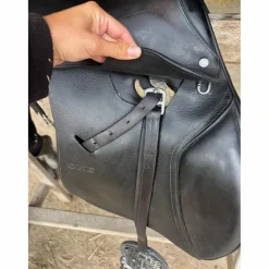 Selle Hervé godignon 17’*Herve Godignon - Jump'in Clearance