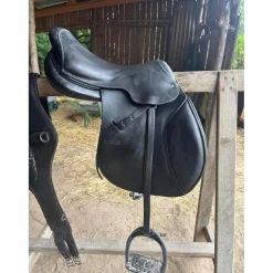 Selle Hervé godignon 17’*Herve Godignon - Jump'in Clearance