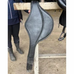 Selle Hervé godignon 17’*Herve Godignon - Jump'in Clearance