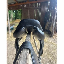 Selle Hervé godignon 17’*Herve Godignon - Jump'in Clearance