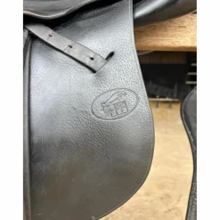 Selle Hervé godignon 17’*Herve Godignon - Jump'in Clearance