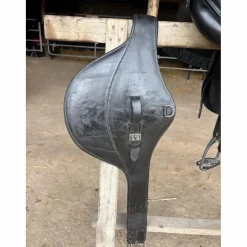 Selle Hervé godignon 17’*Herve Godignon - Jump'in Clearance