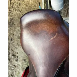 Herve Godignon - Jump'in Selles D'Obstacle>selle Hervé Godignon 17,5