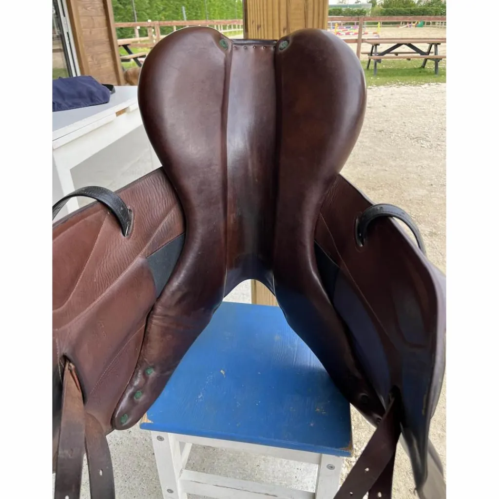 selle Hervé godignon mono quartier*Herve Godignon - Jump'in Outlet