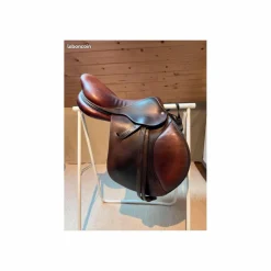 Selle Herve Godignon*Jump'In