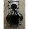 Selle hg dressage 18*Herve Godignon - Jump'in Outlet