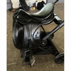 Selle hg dressage 18*Herve Godignon - Jump'in Outlet