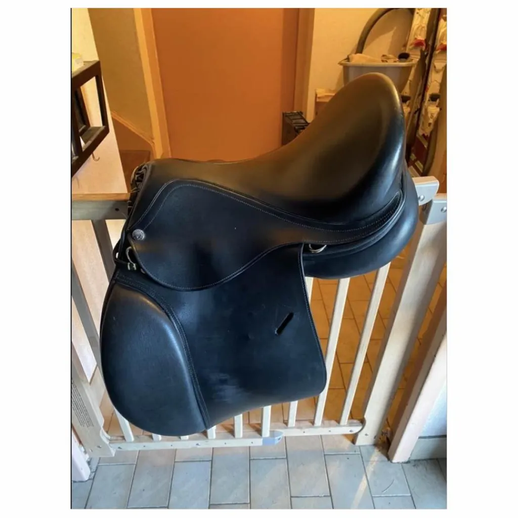 Selle hybrid Éric Thomas 15p*Eric Thomas Hot