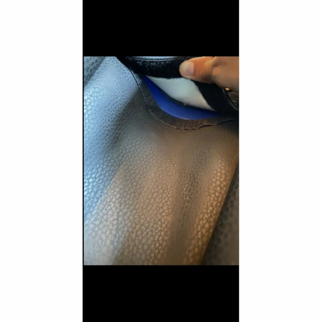 Selle hybrid Éric Thomas 15p*Eric Thomas Hot